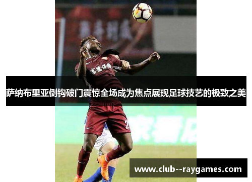 萨纳布里亚倒钩破门震惊全场成为焦点展现足球技艺的极致之美 萨纳布里亚倒钩破门震惊全场成为焦点展现足球技艺的极致之美