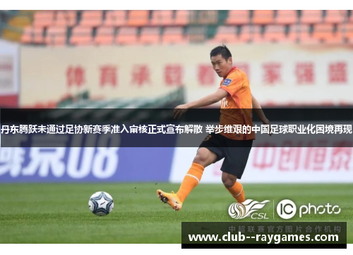丹东腾跃未通过足协新赛季准入审核正式宣布解散 举步维艰的中国足球职业化困境再现